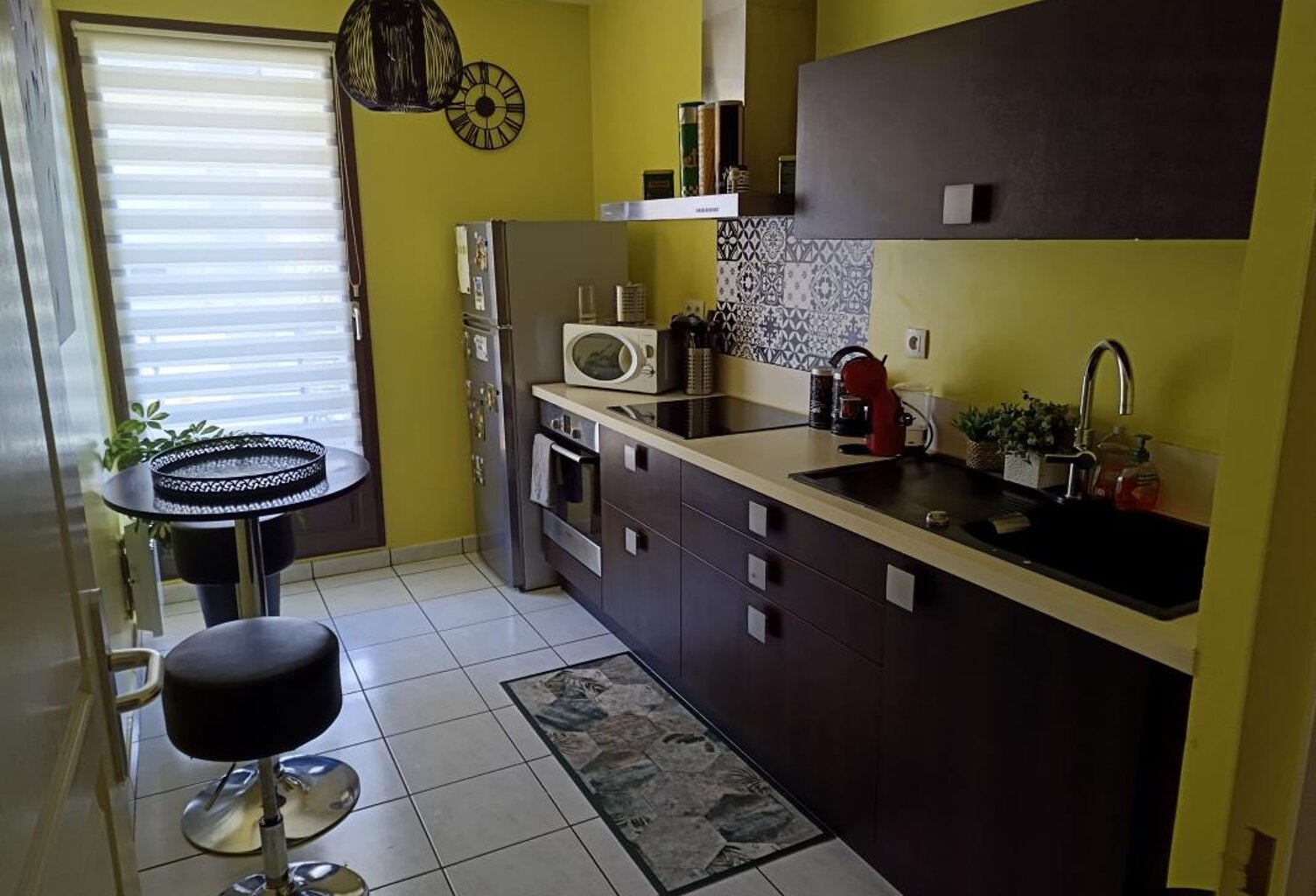 Appartement À Vendre — photo 1