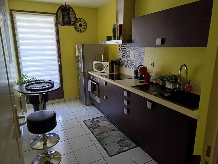 Appartement À Vendre — photo 1