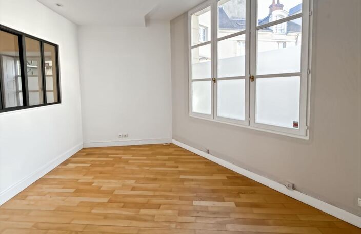 💼 BUREAUX D'EXCEPTION 85 m² — HÔTEL PARTICULIER (ORLÉANS CENTRE) 🏛️ — photo 2