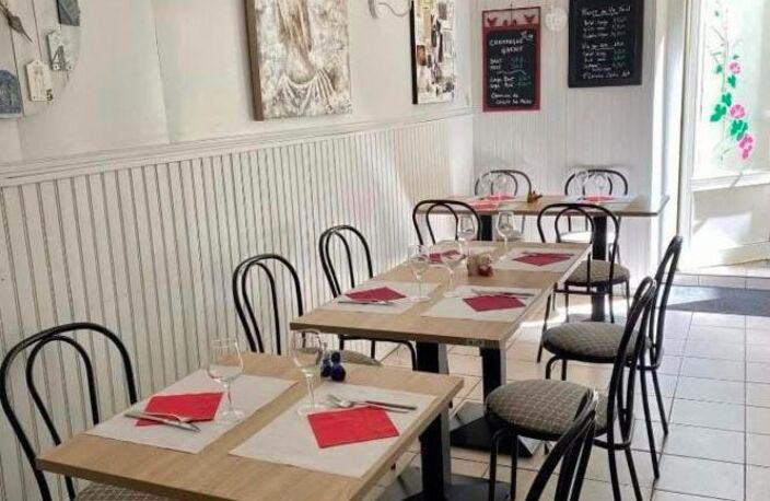 Bien Commercial À Vendre — photo 2
