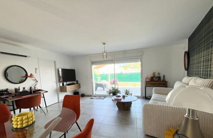 Maison À Louer SEMUSSAC 71m2 3 PIÈCES — photo 2