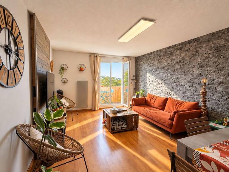 Appartement À Vendre — photo 1