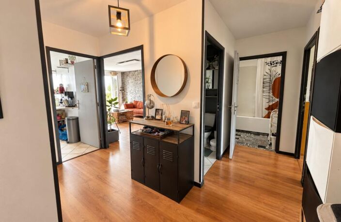 Appartement À Vendre — photo 3