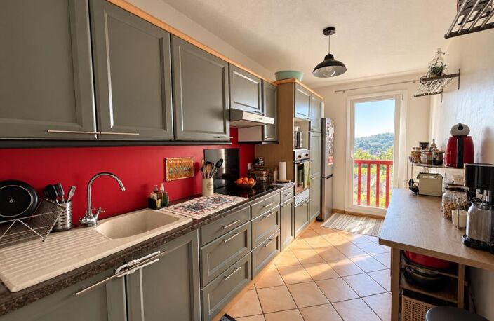Appartement À Vendre — photo 4