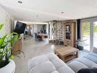 ❤️ COUP DE CŒUR – MAISON DE CHARME AVEC DOUBLE GARAGE AU FIDELAIRE (27) — photo 4