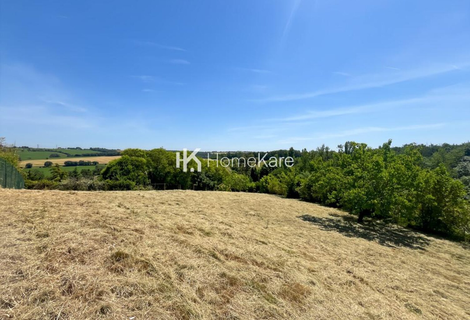 LE TERRAIN IDÉAL POUR VOTRE PROJET — photo 1