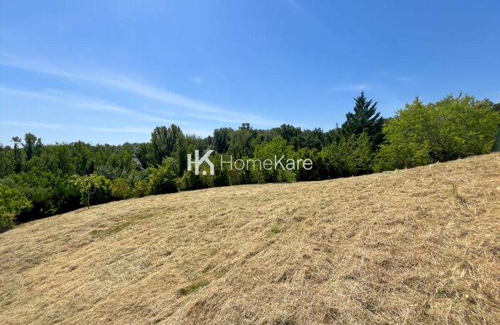 LE TERRAIN IDÉAL POUR VOTRE PROJET — photo 2
