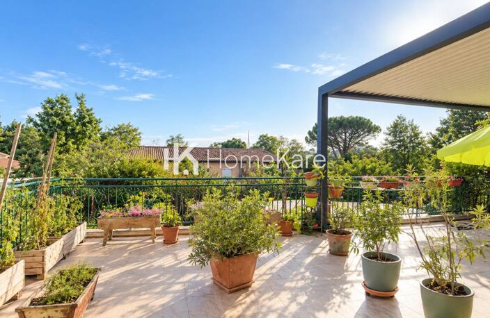 Villa avec dépendance et piscine — photo 5