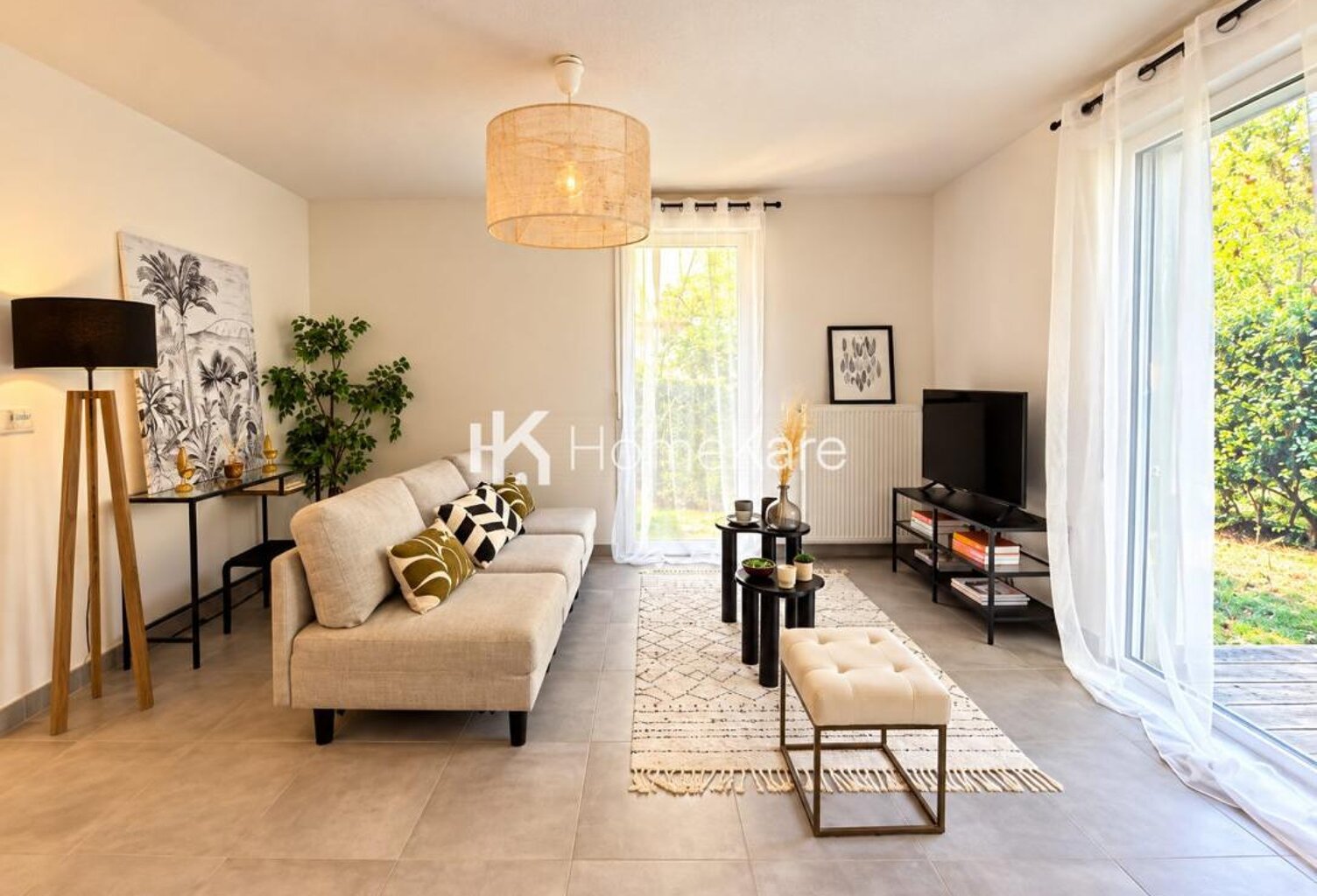 VOUS N'AVEZ PLUS QU'À VOUS INSTALLER — photo 1