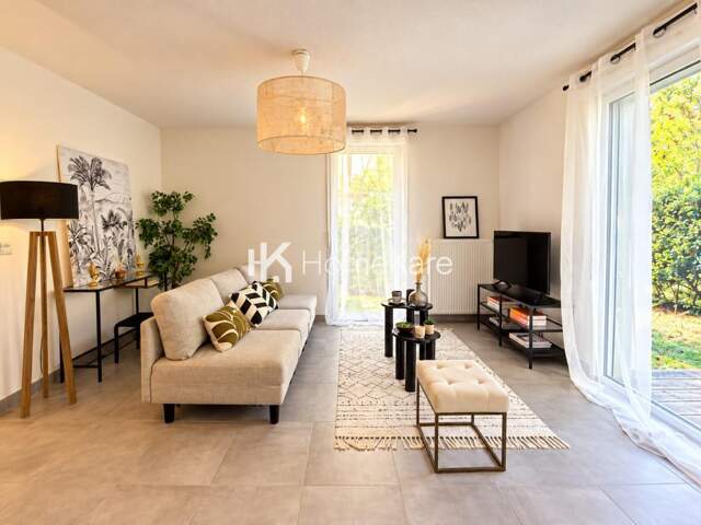 VOUS N'AVEZ PLUS QU'À VOUS INSTALLER — photo du bien