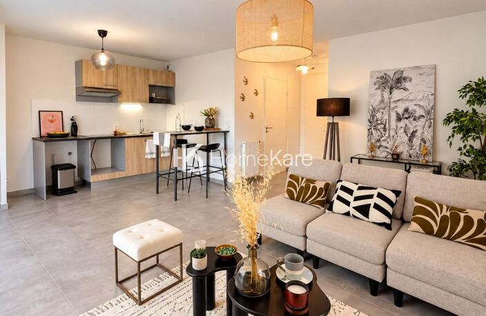 VOUS N'AVEZ PLUS QU'À VOUS INSTALLER — photo 3