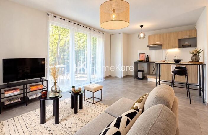 VOUS N'AVEZ PLUS QU'À VOUS INSTALLER — photo 4