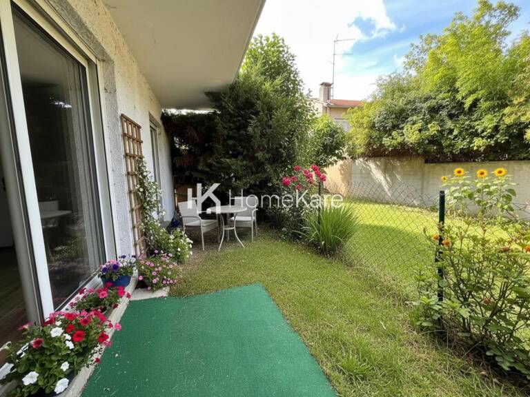 T2 AVEC JARDIN — photo 1