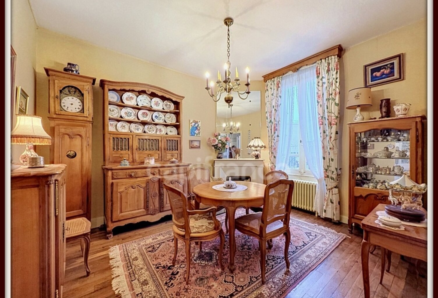 Maison à vendre 7 pièces  (45) — photo 1