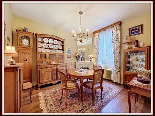 Maison à vendre 7 pièces  (45) — photo du bien