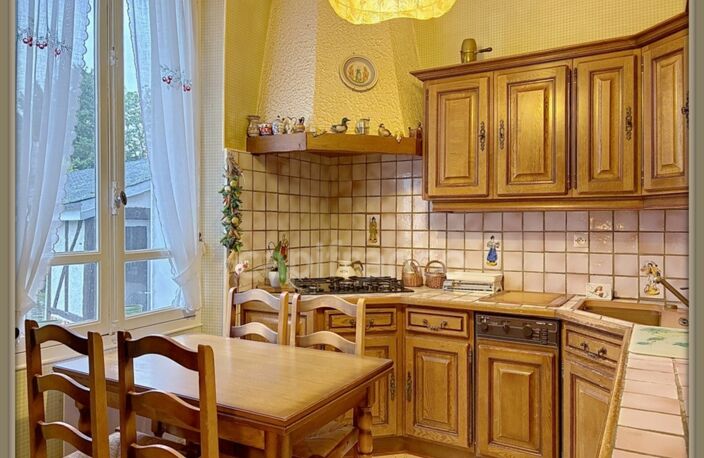 Maison à vendre 7 pièces  (45) — photo 2