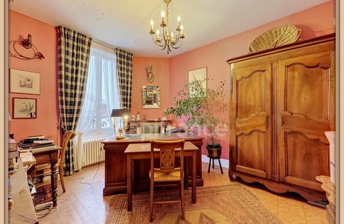 Maison à vendre 7 pièces  (45) — photo 4