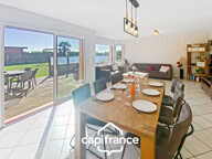 À VENDRE - LANNILIS (29870) - MAISON CONTEMPORAINE F6 - 131 M² HABITABLES - TERRAIN 876 M² - DPE A — photo 4