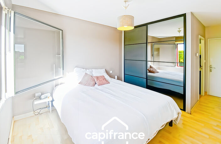 À VENDRE - LANNILIS (29870) - MAISON CONTEMPORAINE F6 - 131 M² HABITABLES - TERRAIN 876 M² - DPE A — photo 5