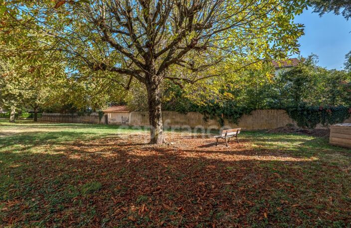 Appartement à vendre 4 pièces LYON 5EME ARRONDISSEMENT (69) — photo 3