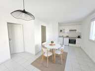 SALON-DE-PROVENCE – T2 AVEC JARDIN, TERRASSE & GARAGE – EXCLUSIVITÉ — photo 4