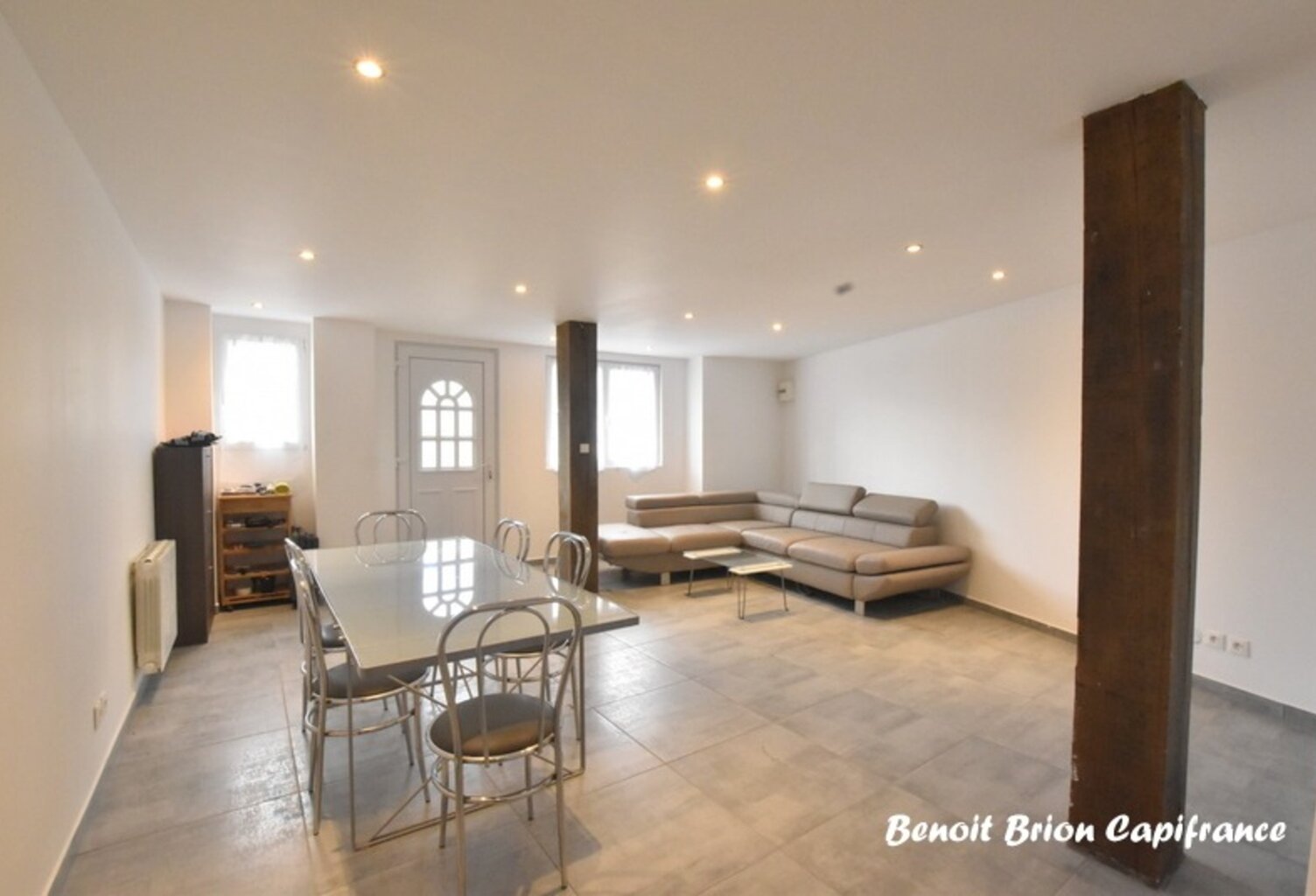 Maison à vendre 5 pièces SAINT JAMES (50) — photo 1