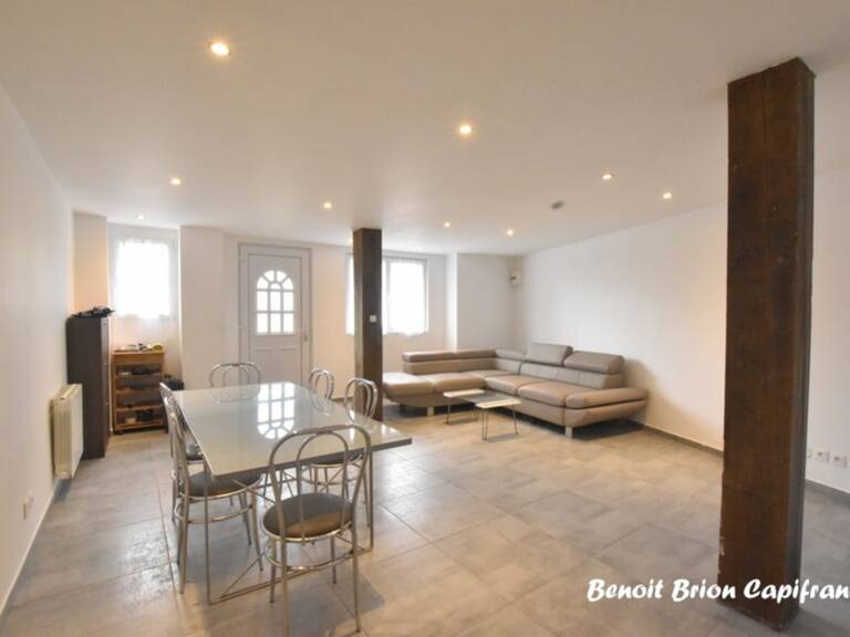 Maison à vendre 5 pièces SAINT JAMES (50) — photo 1