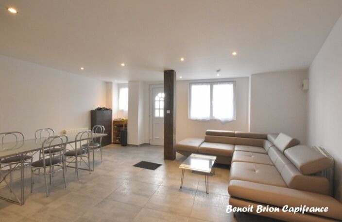 Maison à vendre 5 pièces SAINT JAMES (50) — photo 2