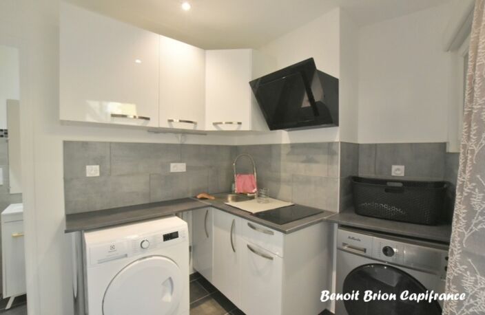 Maison à vendre 5 pièces SAINT JAMES (50) — photo 3