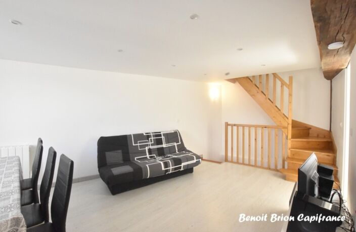 Maison à vendre 5 pièces SAINT JAMES (50) — photo 5