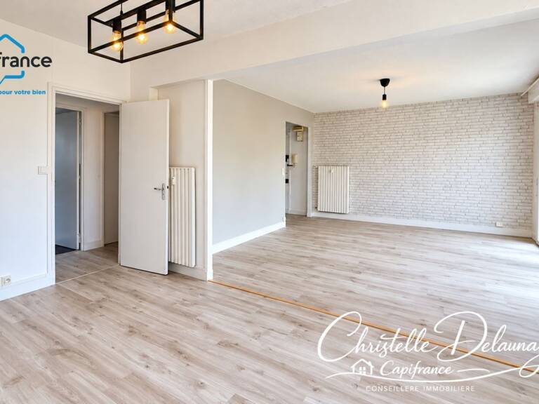 🏡 LAVAL – PROCHE HAUTE FOLIE — photo 1