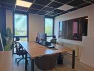 CHALLANS (85) zone tertiaire POLE ACTIV OCEAN, ESPACE BUREAUX A VENDRE — photo 2