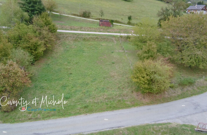 Terrain à vendre  AITON (73) — photo 5