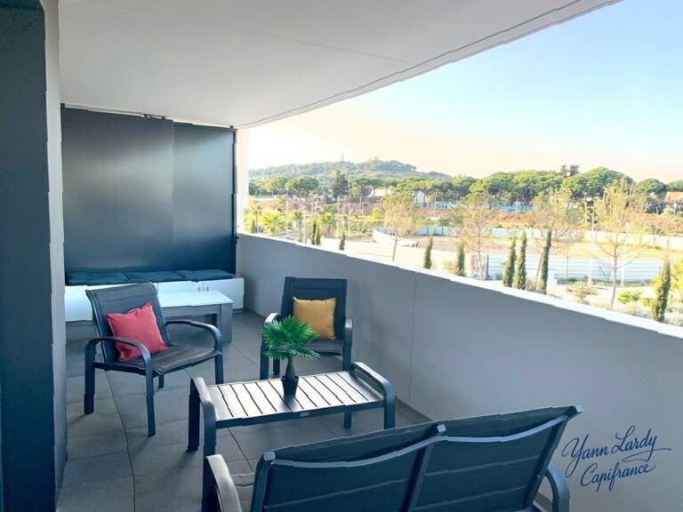🌟 L'EXCEPTION AU CŒUR DU CENTRE-PORT : PRESTIGE ET LUMIÈRE AU CAP D’AGDE — photo 1