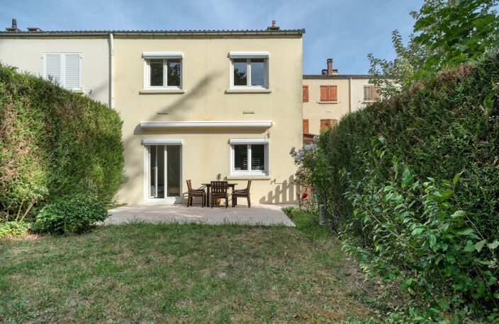 Maison à vendre 4 pièces PLAISIR (78) — photo 2