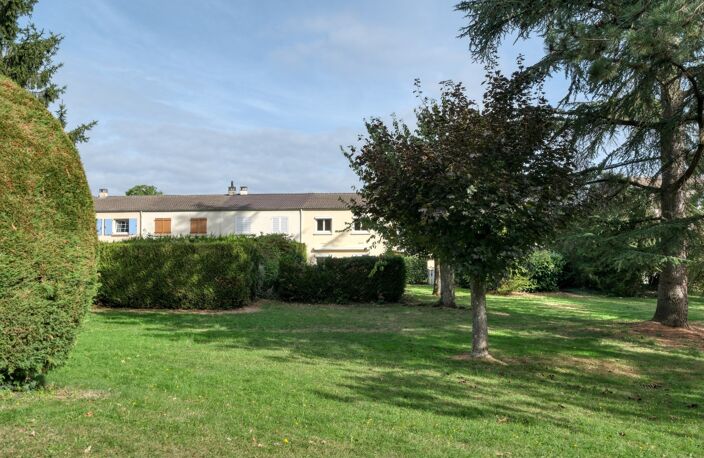 Maison à vendre 4 pièces PLAISIR (78) — photo 3