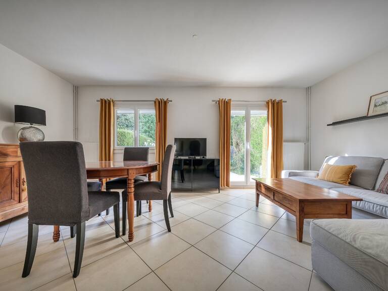 Maison à vendre 4 pièces PLAISIR (78) — photo 1