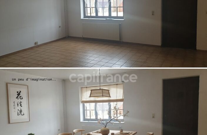 Maison de ville 3 chambres avec terrasse de 29 m², garage et combles aménageables — photo 3