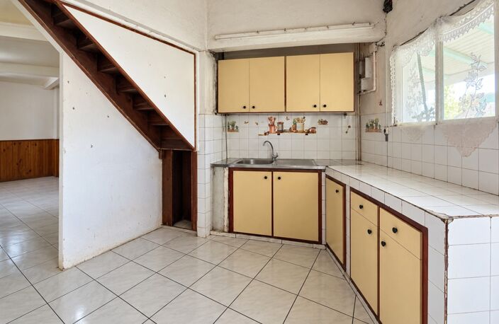 Maison à vendre 3 pièces DESHAIES (971) — photo 3