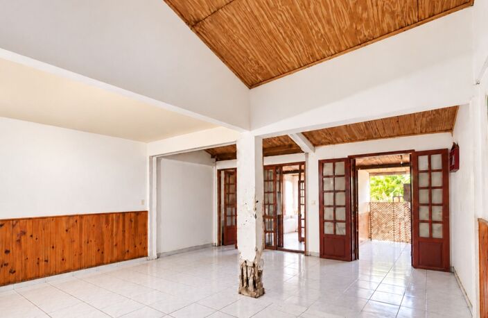 Maison à vendre 3 pièces DESHAIES (971) — photo 4