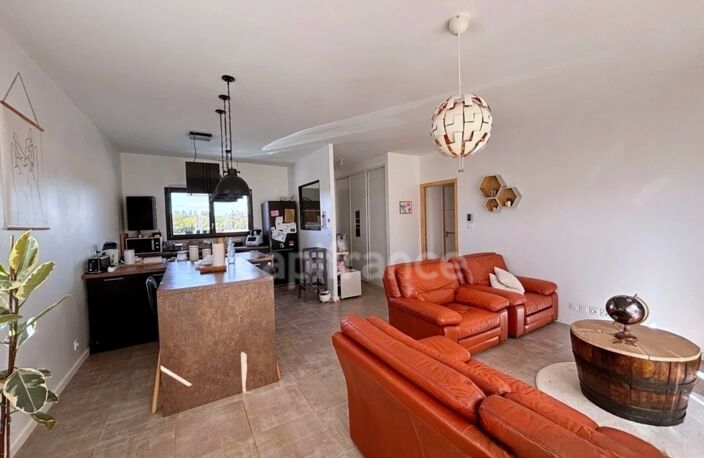 Coup de coeur à Landrévarzec (29): Maison récente de 80,87m², de plain-pied, 3 chambres, DPE A, garage et terrain de 701m² — photo 3