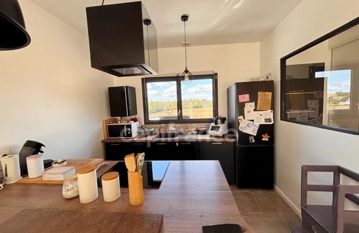 Coup de coeur à Landrévarzec (29): Maison récente de 80,87m², de plain-pied, 3 chambres, DPE A, garage et terrain de 701m² — photo 4