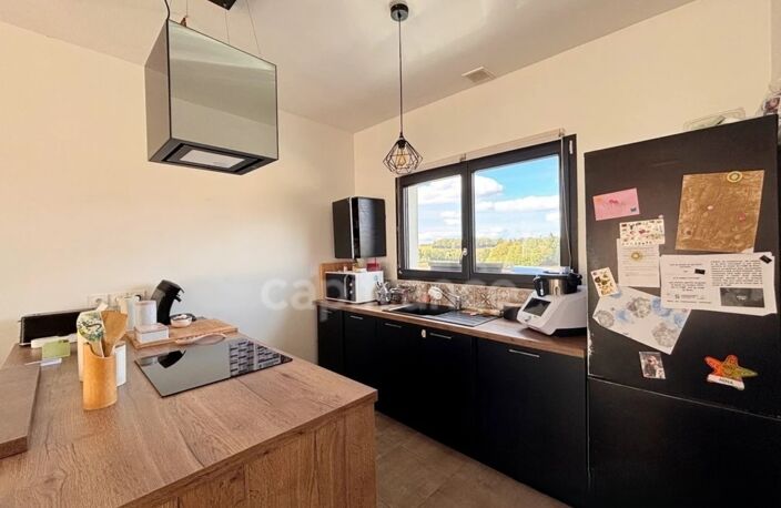 Coup de coeur à Landrévarzec (29): Maison récente de 80,87m², de plain-pied, 3 chambres, DPE A, garage et terrain de 701m² — photo 5
