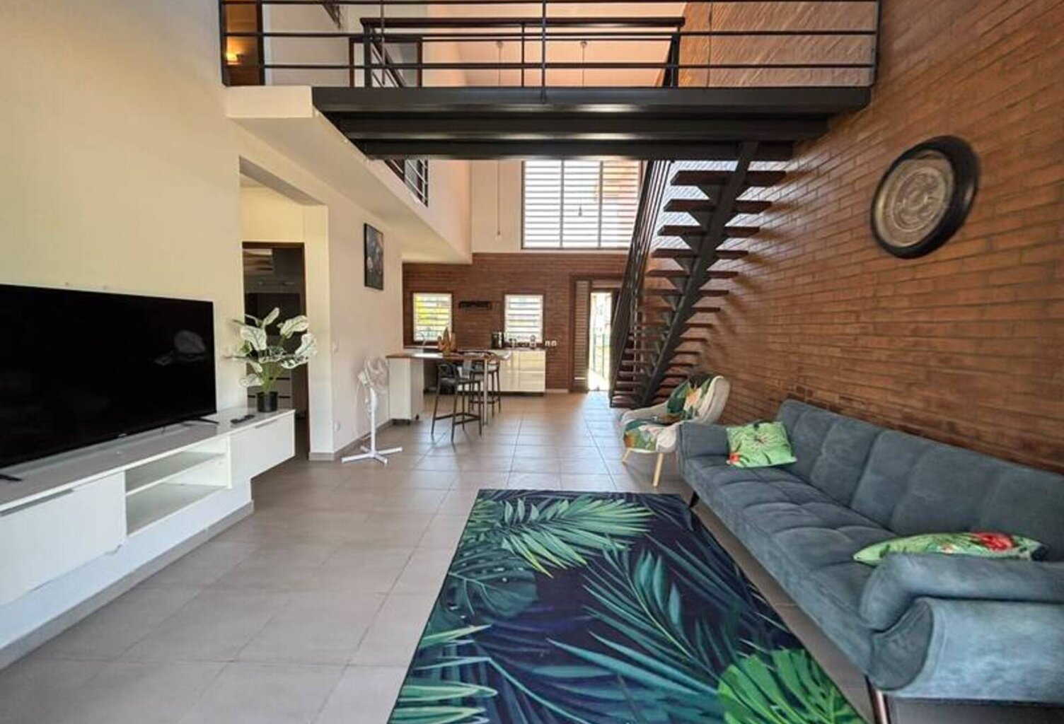 Maison à vendre 4 pièces  (973) — photo 1