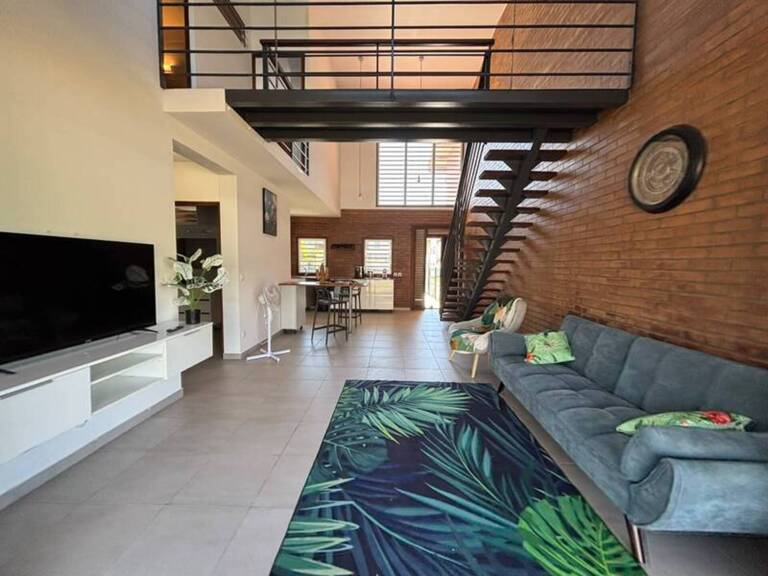 Maison à vendre 4 pièces  (973) — photo 1