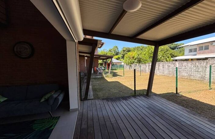 Maison à vendre 4 pièces  (973) — photo 3
