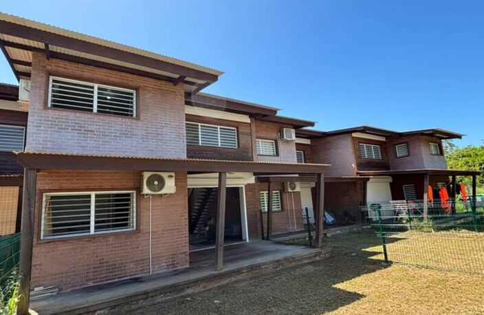 Maison à vendre 4 pièces  (973) — photo 4