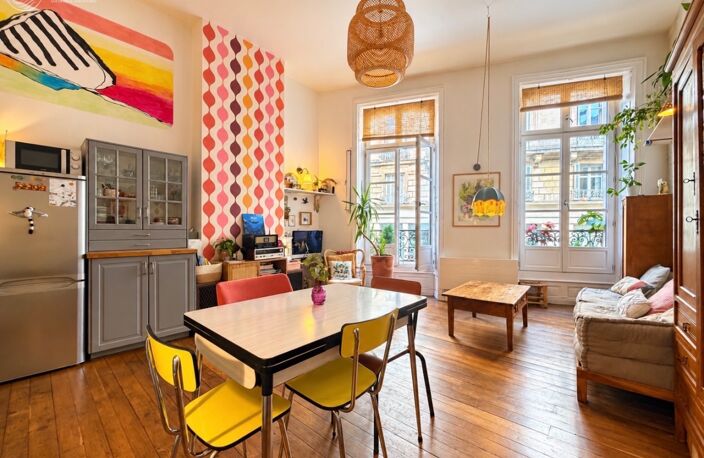 BAYONNE CENTRE VILLE - Appartement T4 de 74m2 de charme avec Cave — photo 3