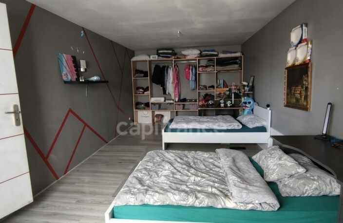 Maison de 106m² située à St Gervais en Vallière — photo 3