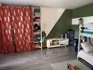Maison de 106m² située à St Gervais en Vallière — photo 4